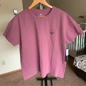 Venor T-Shirt Tee NWT Large